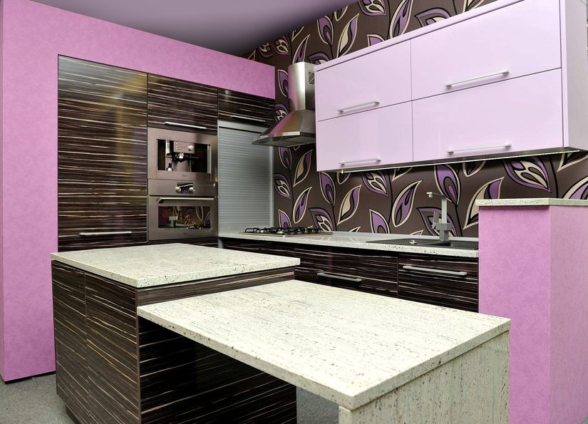 Kuchyně Best - Verde Kuchyně Best - Verde