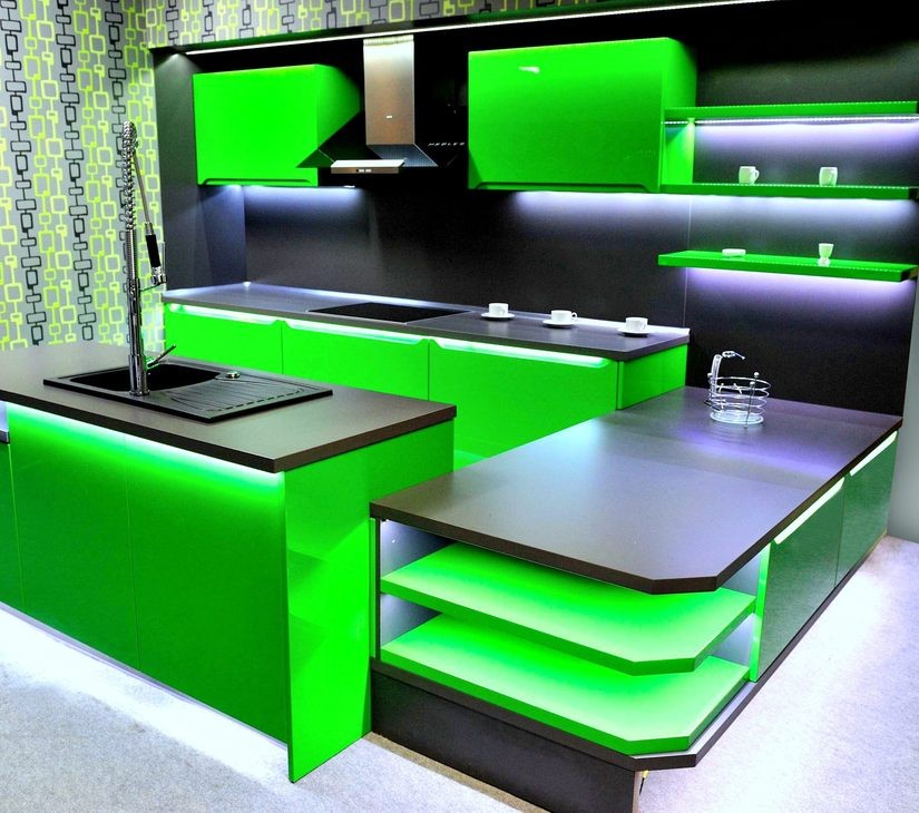 Kuchyně Best - Maxima Kuchyně Best - Maxima